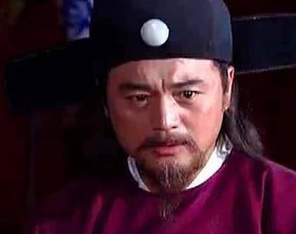 朱元璋历史图片