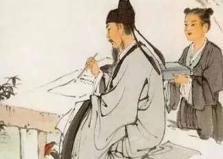 李绅历史图片