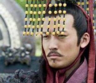 陆逊历史图片