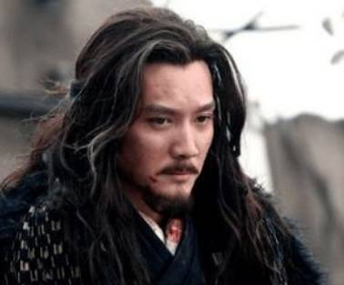 刘邦历史图片