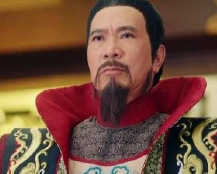 杨贵妃历史图片