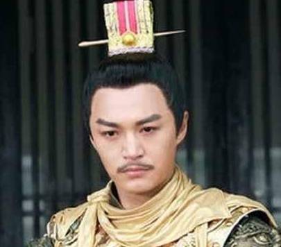 李世民历史图片