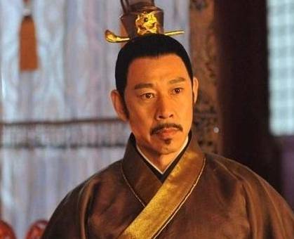 李世民历史图片