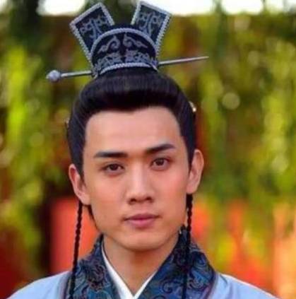唐玄宗历史图片
