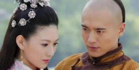 顺治历史图片