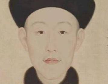 令妃历史图片