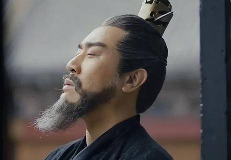 曹操历史图片