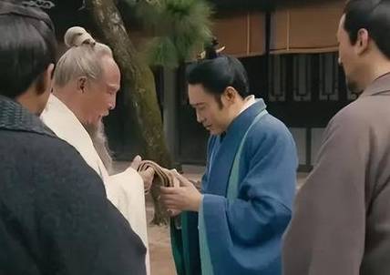 曹操历史图片
