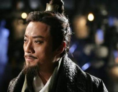 陈平历史图片