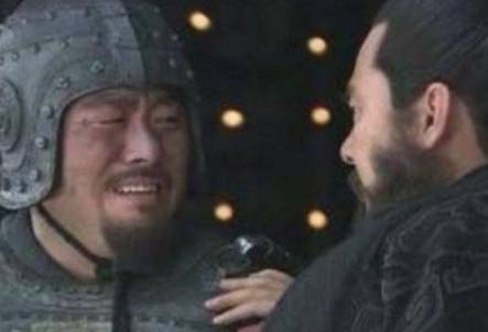 许褚历史图片