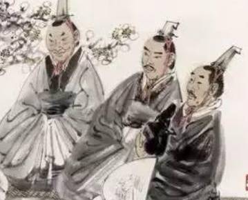 阮氏女历史图片