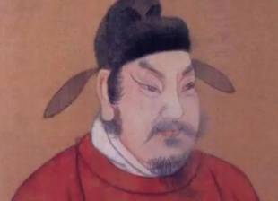 萧顷历史图片