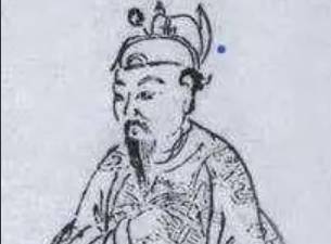 郑从谠历史图片