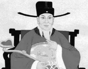 萧遘历史图片