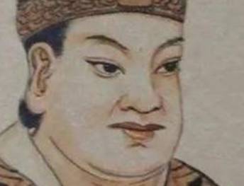 刘盈历史图片
