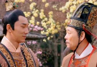 武元衡历史图片