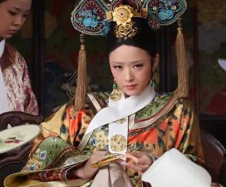 年羹尧历史图片
