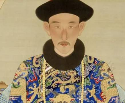 年羹尧历史图片