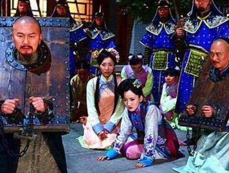年羹尧历史图片