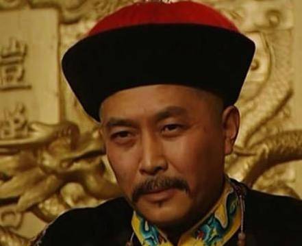 雍正历史图片