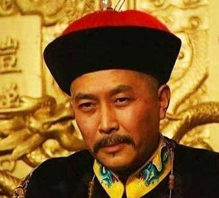 雍正历史图片