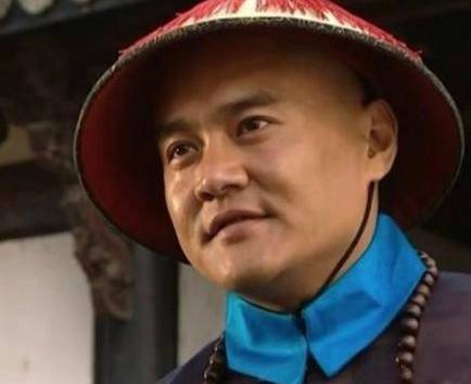 雍正历史图片