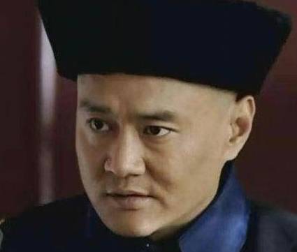 雍正历史图片