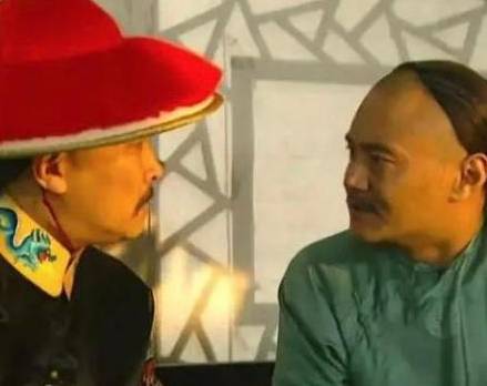 雍正历史图片