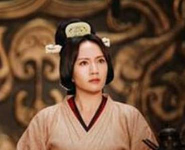 卞夫人历史图片