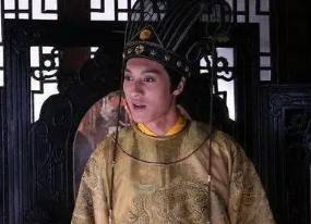 崔胤历史图片
