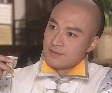 代善历史图片