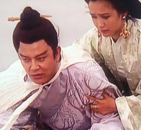 诸葛亮历史图片