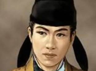 朱友文历史图片