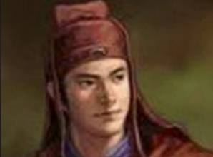 朱友谦历史图片