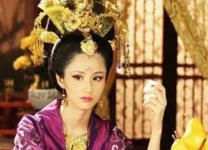 神闵敬皇后历史图片