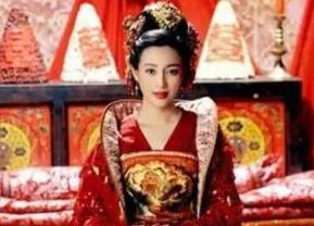 神闵敬皇后历史图片