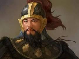 李继岌历史图片