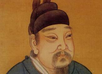 宋偓历史图片