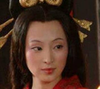 李夫人历史图片