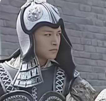 李建成历史图片
