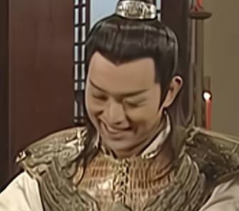 李建成历史图片