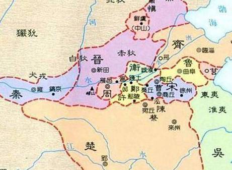 周天子历史图片