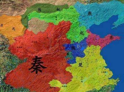 周天子历史图片