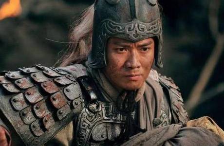 赵云历史图片