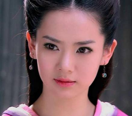 汉景帝历史图片