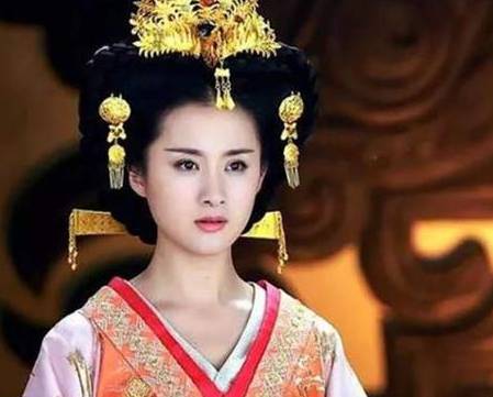 汉景帝历史图片