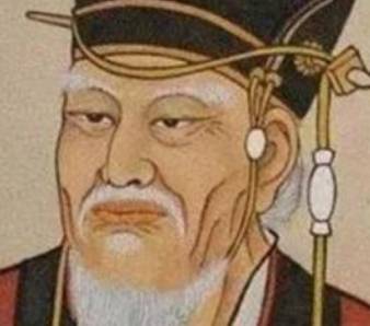 武则天历史图片