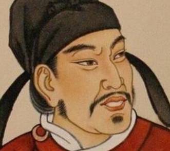武则天历史图片