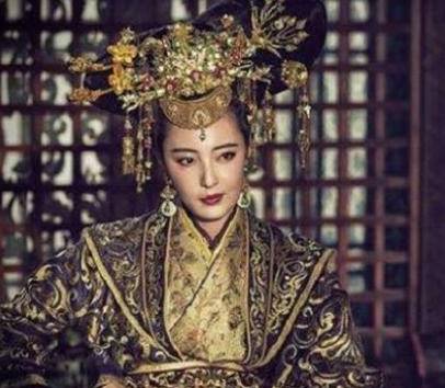 刘邦历史图片