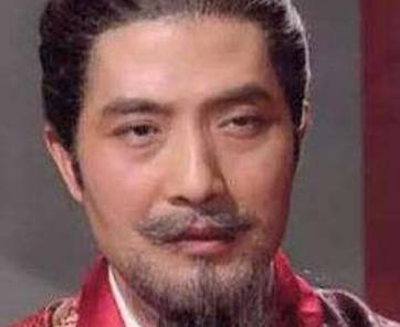 卫瓘历史图片